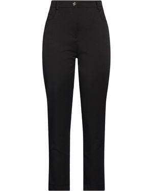 Patrizia Pepe Trouser - Black
