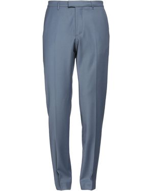 DRYKORN Trouser - Blue