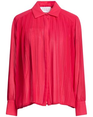 Kaos Shirts - Pink