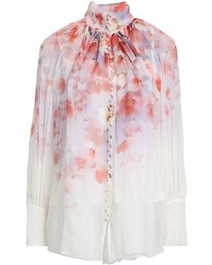 Zimmermann Top - White
