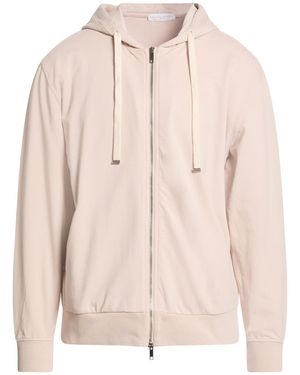 Daniele Fiesoli Sweatshirt - Natur