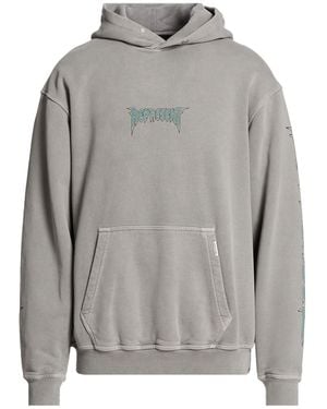 Represent Sweatshirt Cotton - Gray