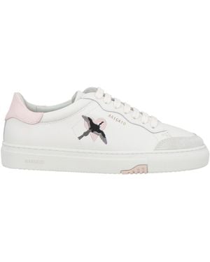 Axel Arigato Sneakers Leather - White