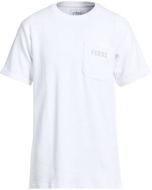 Ferré Camiseta - Blanco
