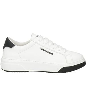 DSquared² Sneakers - White