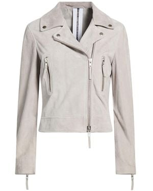 S.w.o.r.d 6.6.44 Jacket - White