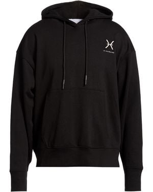 Richmond X Sweatshirt - Black