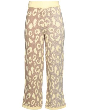 DIMORA Pantalone - Neutro