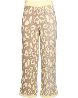 DIMORA Pantalone - Neutro
