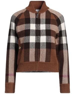 Burberry Cardigan - Brown