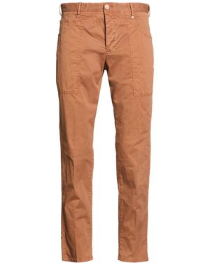 PT Torino Trouser - Brown