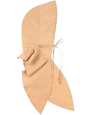 Jil Sander Hat - White