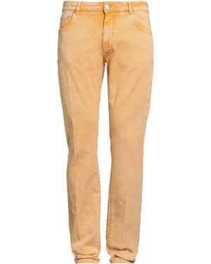 PT Torino Pantaloni Jeans - Neutro