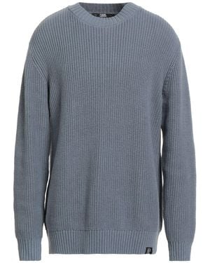 Karl Lagerfeld Pullover - Blu