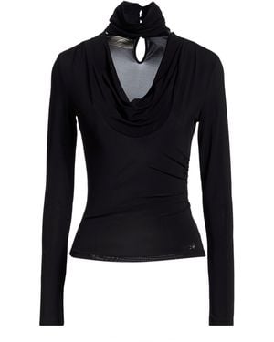 Blumarine Top - Blue
