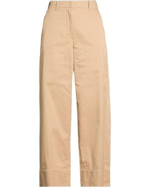 Max Mara Pantalone - Neutro