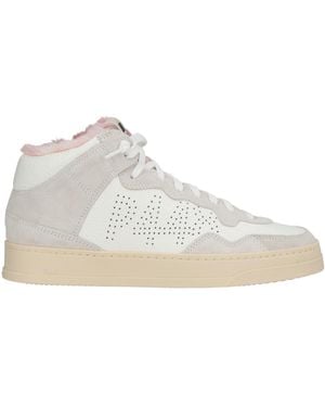P448 Sneakers - Weiß