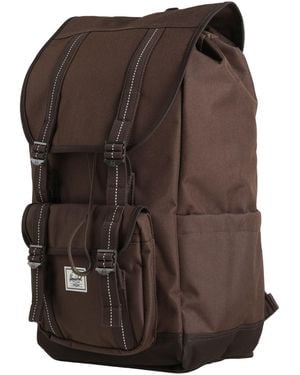 Herschel Supply Co. Mochila - Marrón