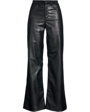 Liu Jo Trouser - Black