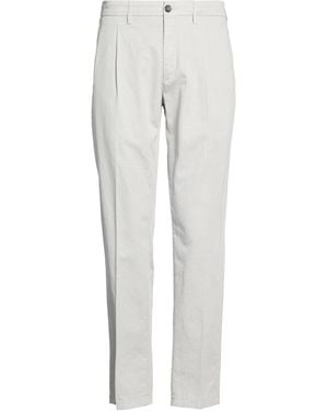 Siviglia Trousers - White