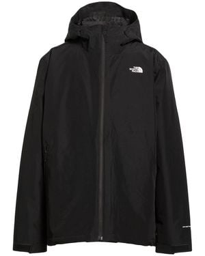 The North Face Jacket Polyester - Black