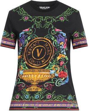 Versace Jeans Couture T-shirt - Verde