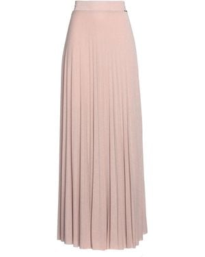 Liu Jo Maxi Skirt - Pink