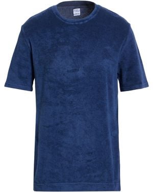 Fedeli T-Shirt - Blue