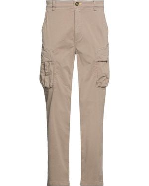 Parajumpers Trouser - Natural