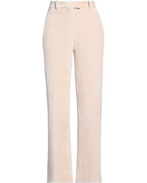 Circolo 1901 Trouser - Natural