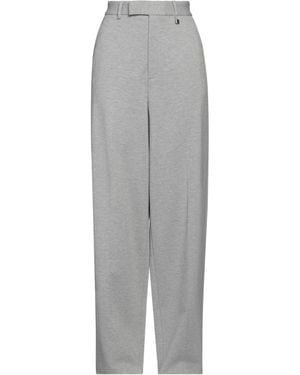 GIUSEPPE DI MORABITO Hose - Grau