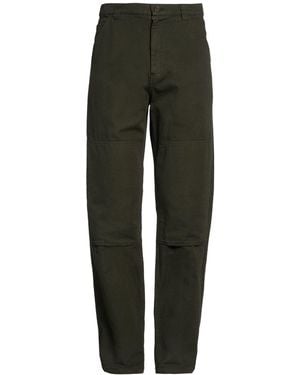 Aspesi Trouser - Green