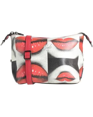 Gabs Umhängetasche - Weiß