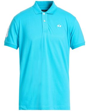 La Martina Polo - Bleu
