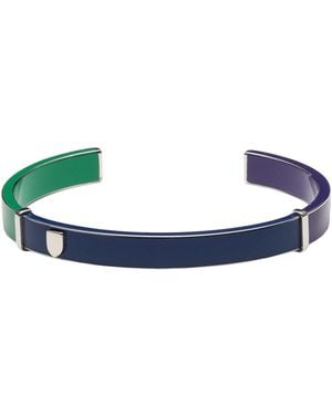 Maison Margiela Bracelet - Blue