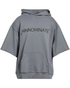 hinnominate Sweatshirts - Grey