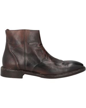 John Varvatos Ankle Boots - Brown