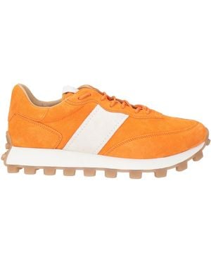 Tod's Trainers - Orange