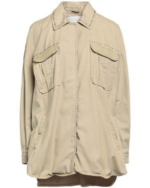 Goosecraft Shirt - Natural