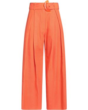 FARM Rio Trouser - Orange