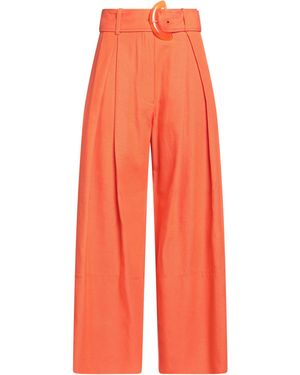 FARM Rio Trouser - Orange