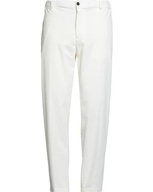 Liu Jo Trousers - White