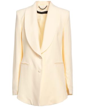 FEDERICA TOSI Blazer - Natural