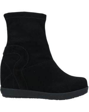 Rucoline Stiefelette - Schwarz