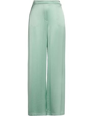 Maliparmi Pants Viscose - Green