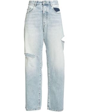 ICON DENIM Jeans - Blue