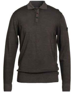 Peuterey Pullover - Schwarz