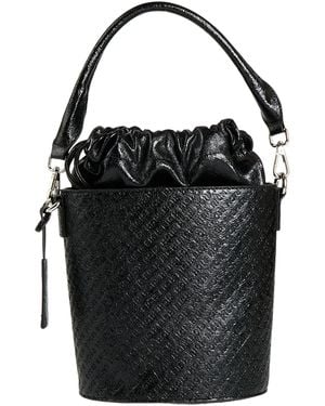 RICHMOND Handbag - Black
