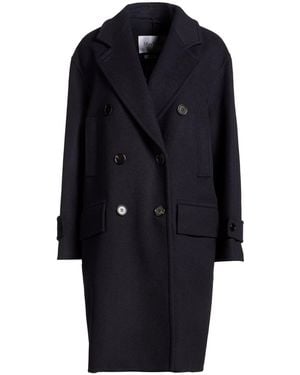Max Mara Coat - Blue