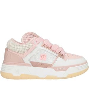 Amiri Trainers - Pink